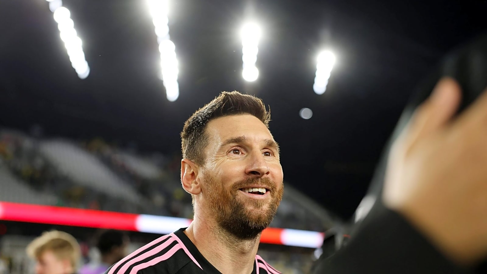 Should Lionel Messi Leave Inter Miami?
