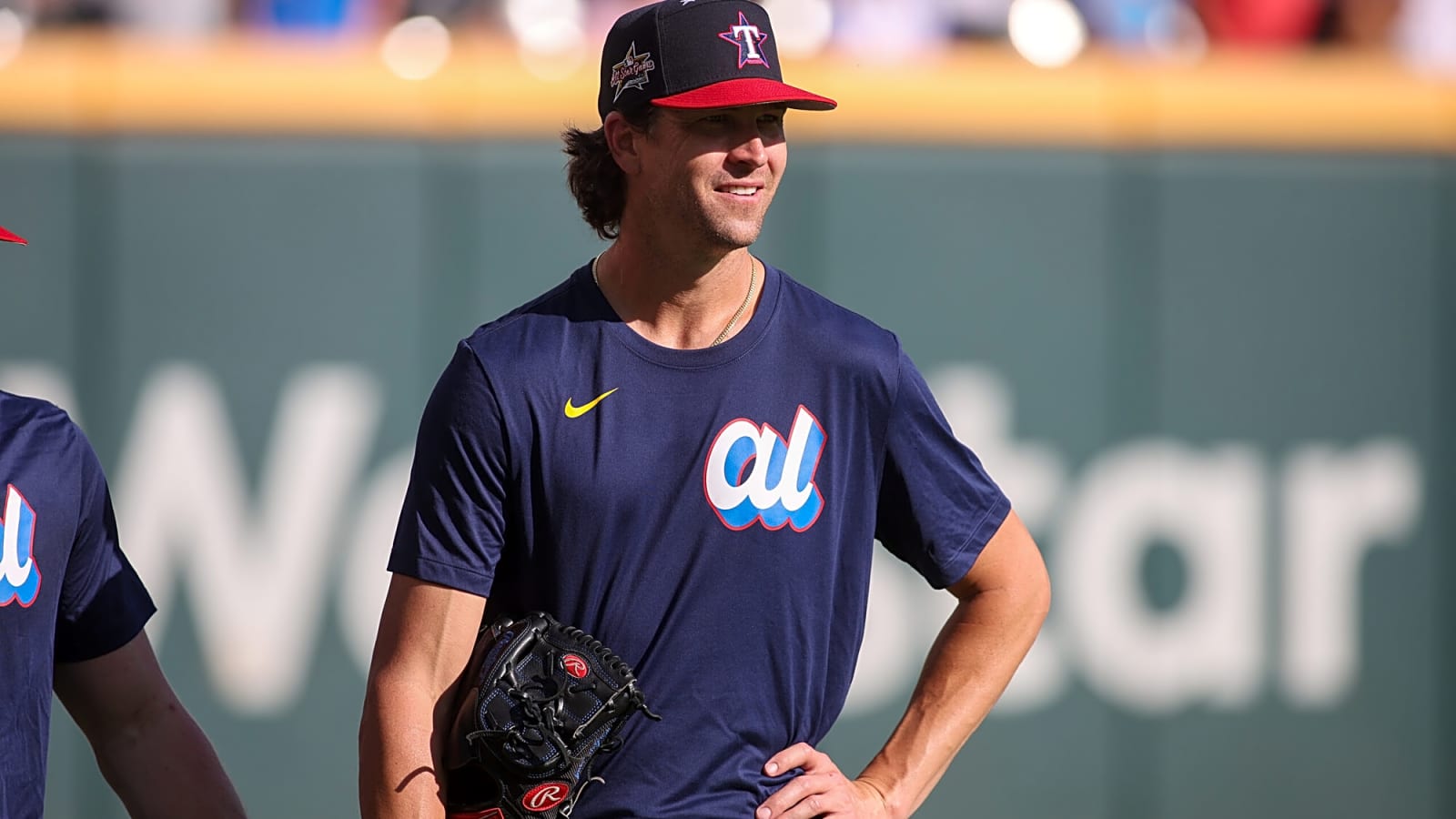 Report: Jacob deGrom, Joe Ryan unlikely to be traded this season