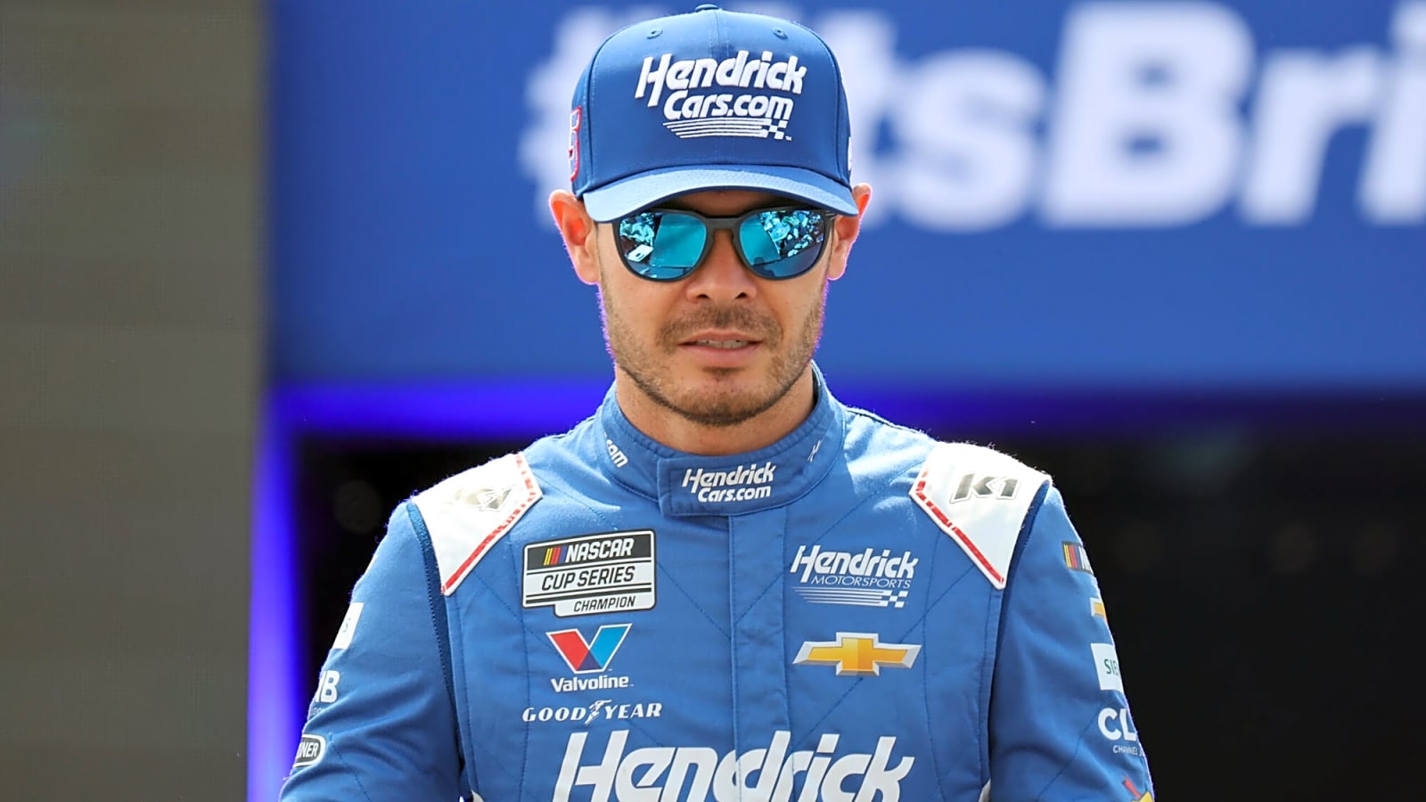 Kyle Larson, Christopher Bell, Corey Day Ready for $100k Challenge
