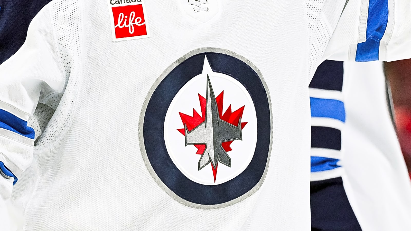 Winnipeg Jets Unveil new Logo That is set to Debut Next Season