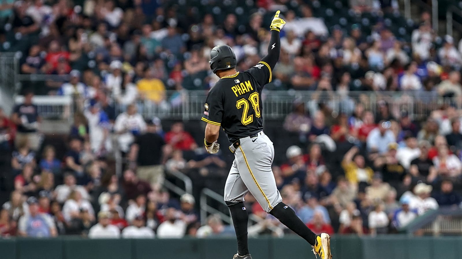 Mets To Select Tommy Pham