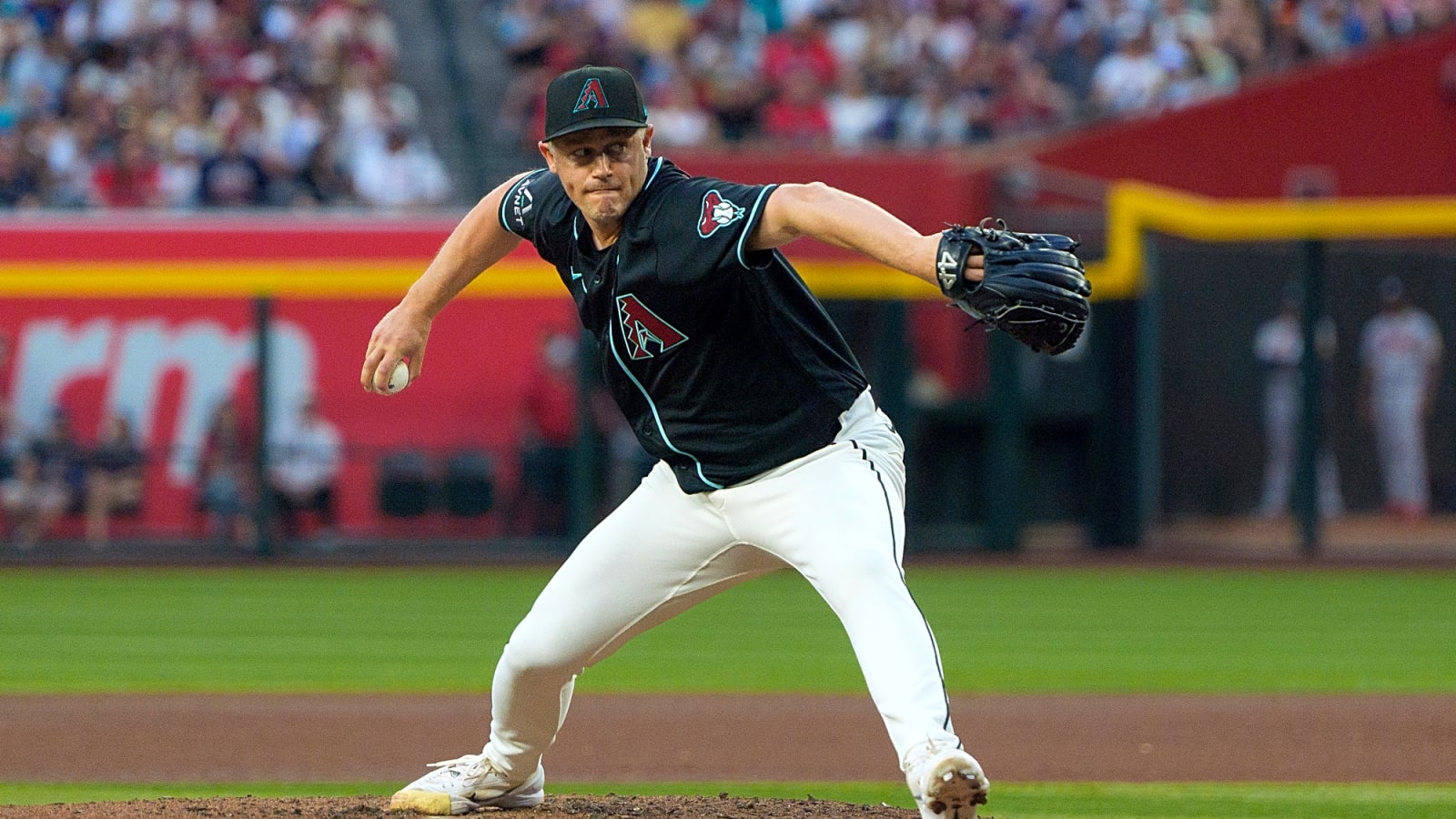 The Arizona Diamondbacks must solve this one glaring problem