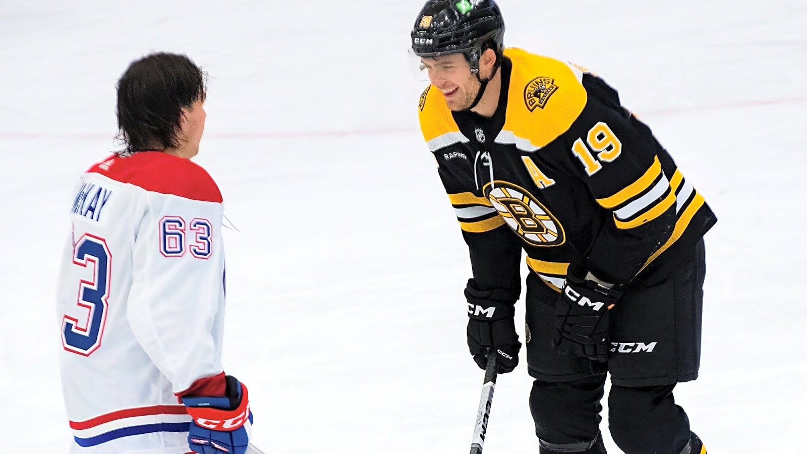 Flames claim John Beecher off waivers from Bruins