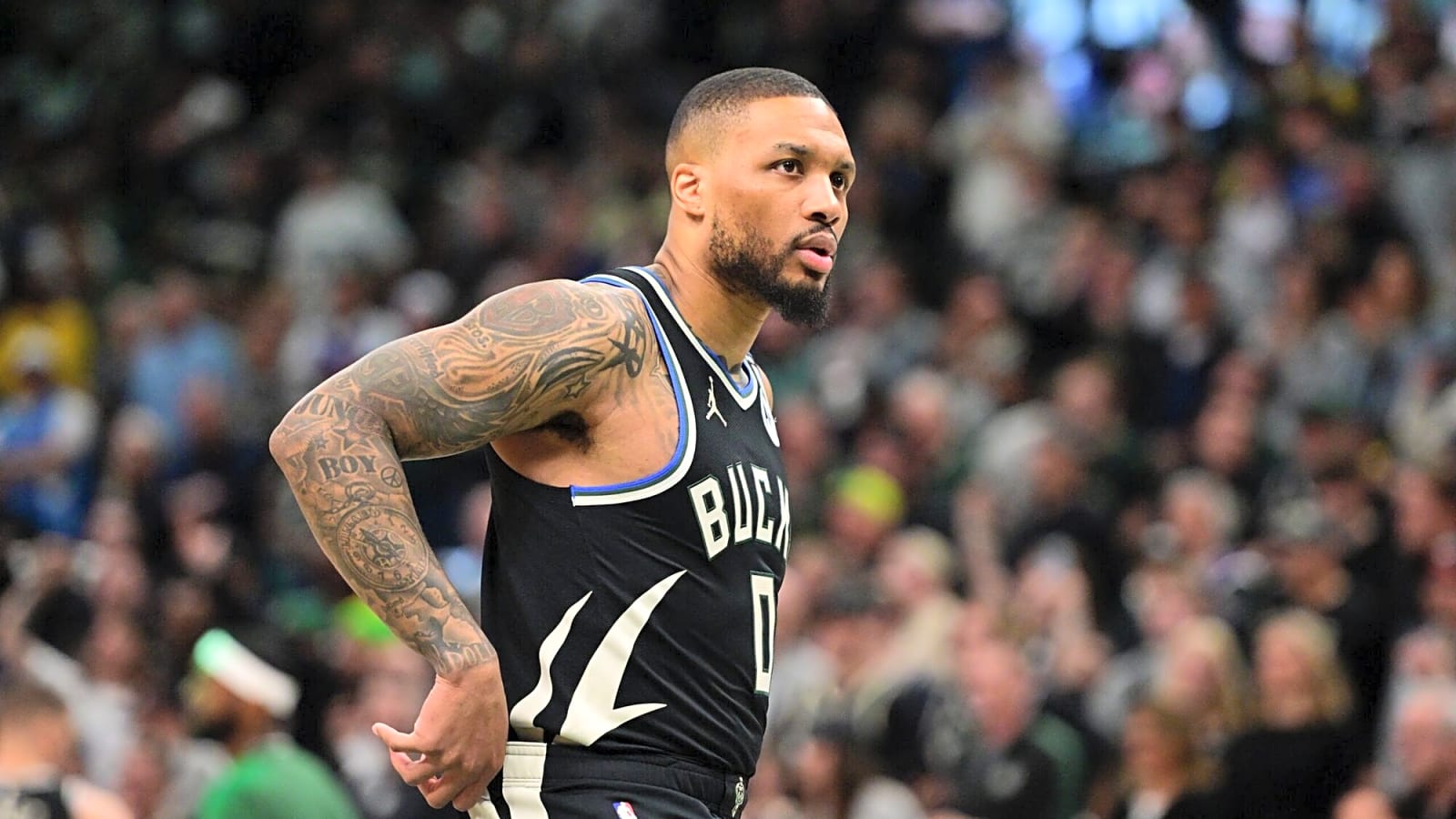 Could the Knicks target former Bucks superstar in free agency splash?