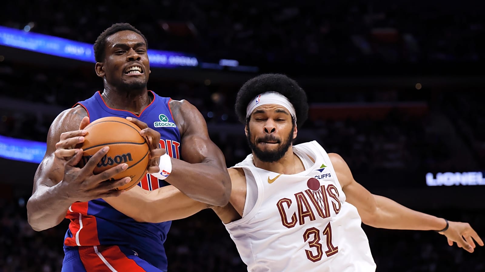 ‘Momentum’ In Contract Talks Been Jalen Duren, Pistons?