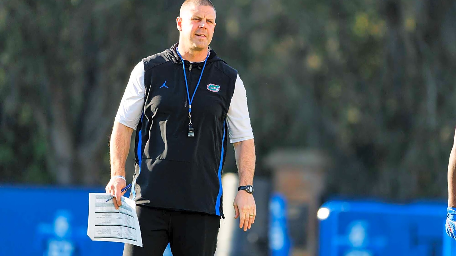 Florida Gators extend offer to top 2027 prospect proving how invested Billy Napier is in the foundation of the program