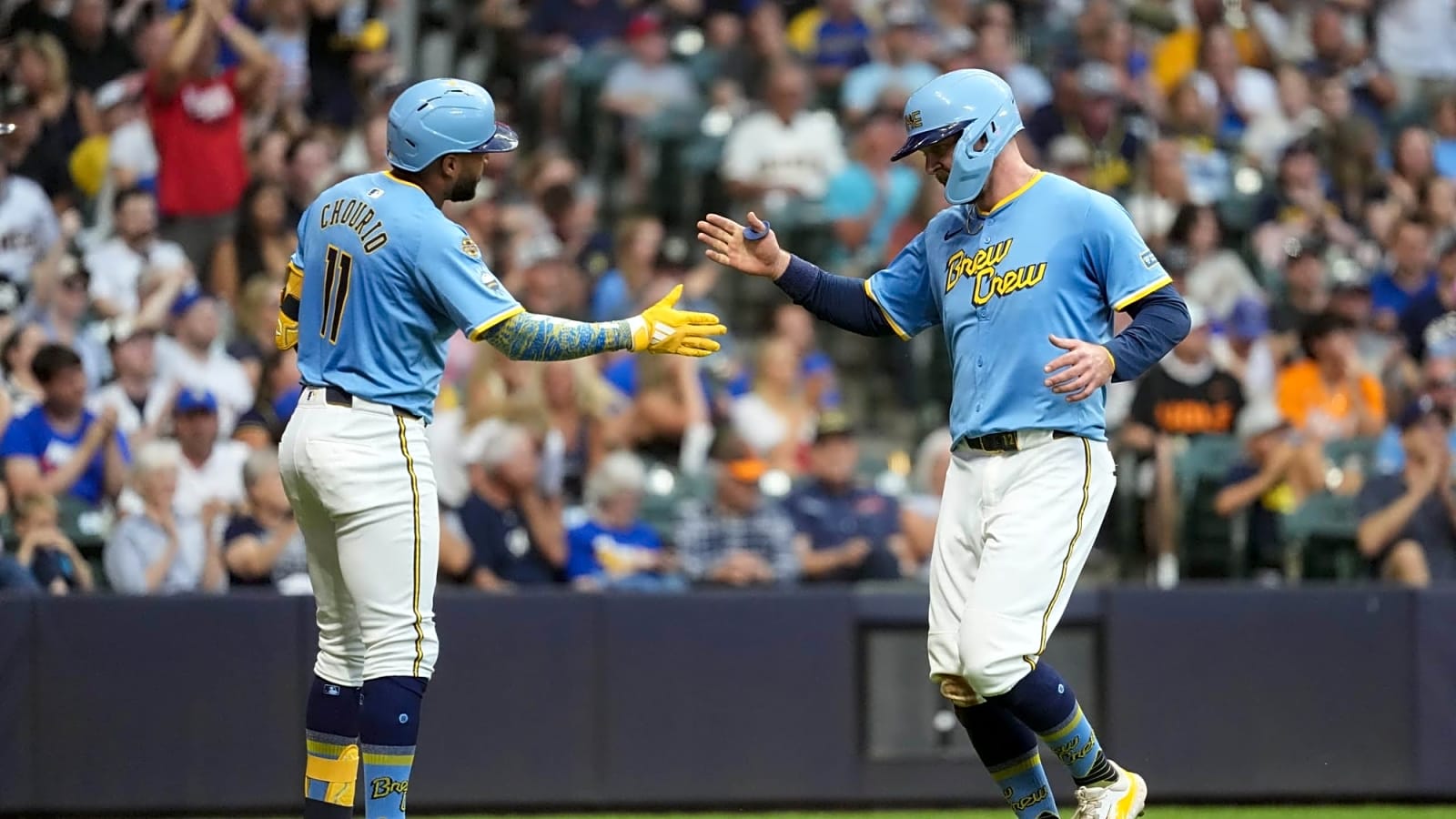 Top MLB DFS Start‘em/Sit‘em For June 29th