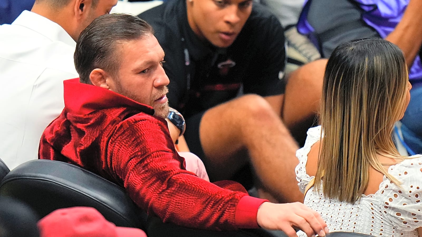 Exclusive: Artem Lobov Pinpoints Team Khabib Member Who Secretly Fueled Conor McGregor Beef
