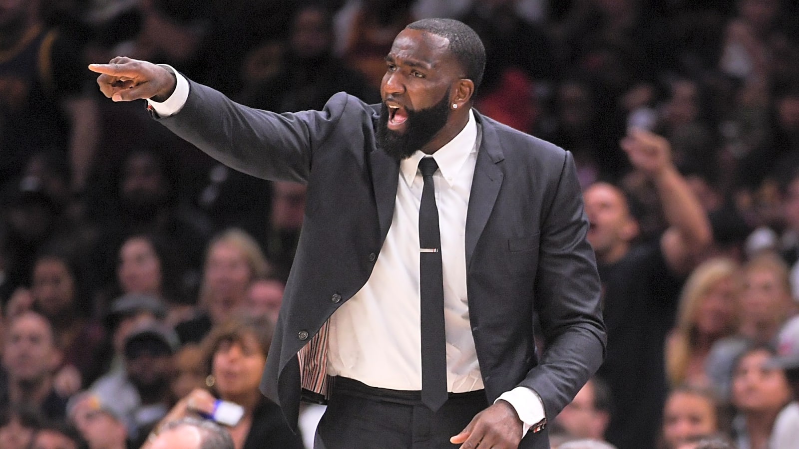 Kendrick Perkins makes wild Cooper Flagg comparison ahead of 2025 NBA Draft
