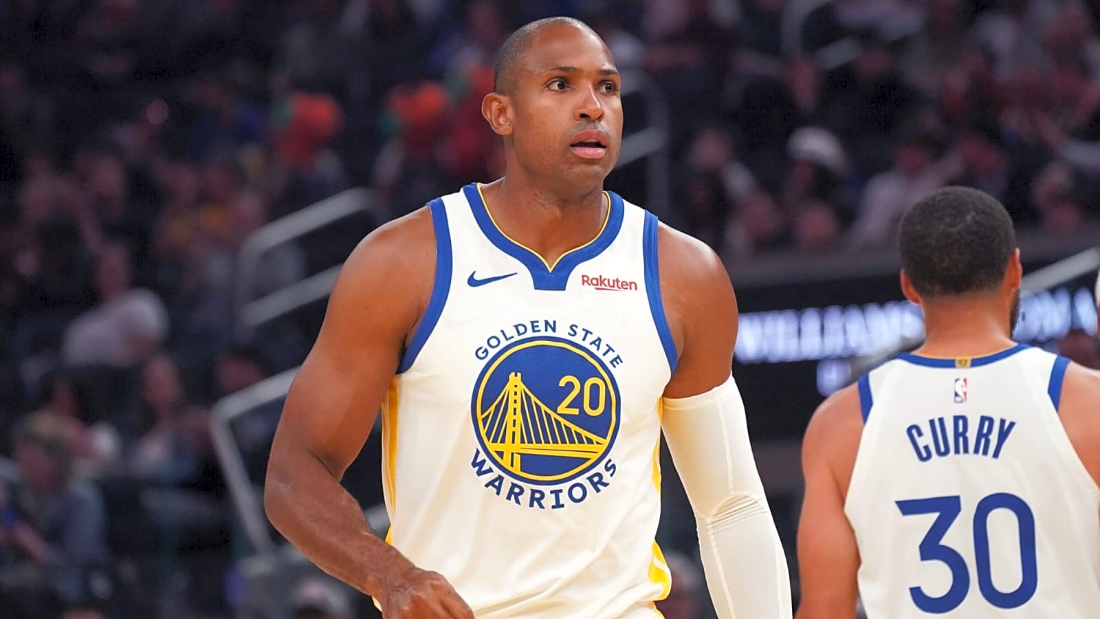 'Trying to Contend for a Championship' – Golden State Warriors Center Sends Clear Message on His Ultimate Goal With the Team