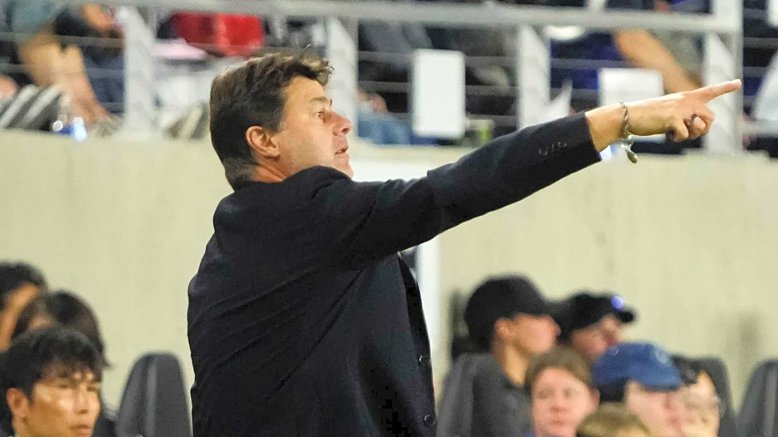 Calling Mauricio Pochettino a &#39;Phony&#39; Lands Ex-Player In Trouble With USMNT Legend