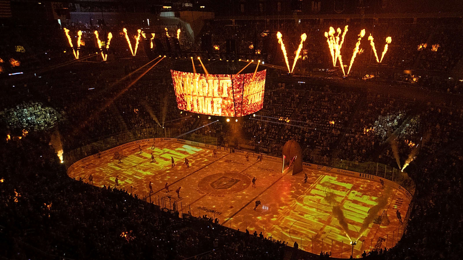 Vegas once blocked Oilers from hiring AHL coach: Pagnotta