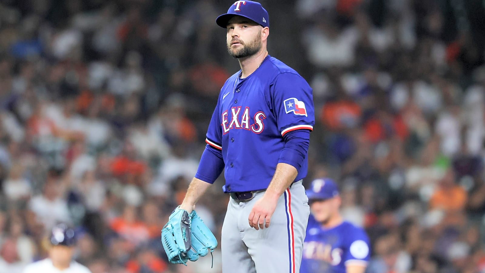 Danny Coulombe Would Perfectly Finalize the Blue Jays’ Bullpen