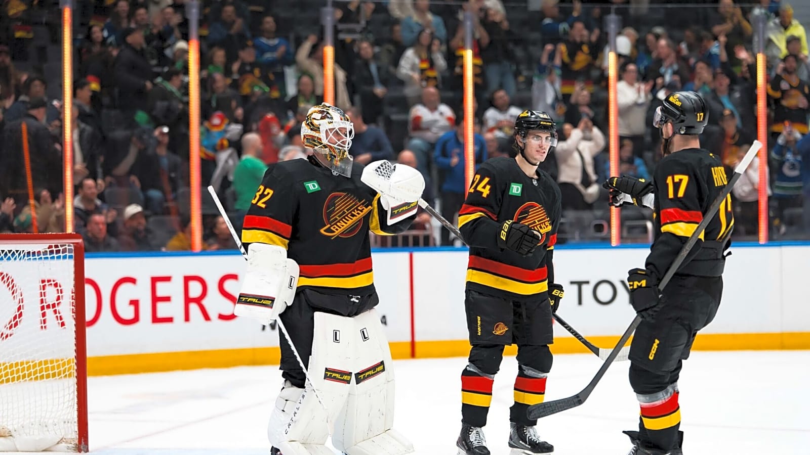 6 positives from a dreadful 2025-26 Canucks season