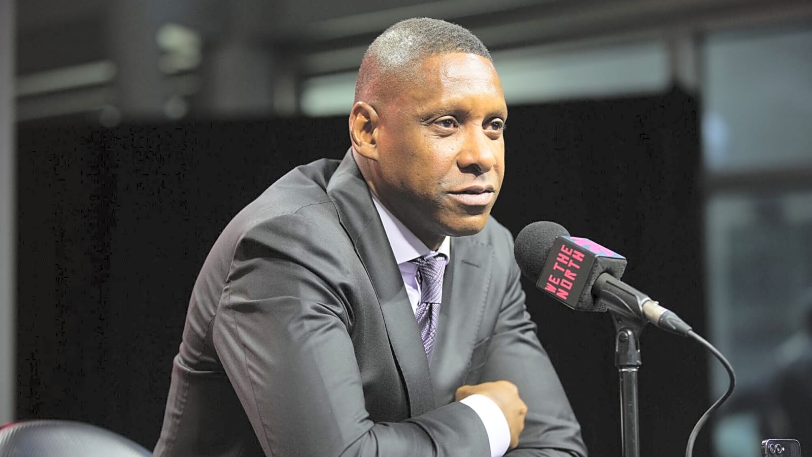 'Great Things Come to an End' – Former Toronto Raptors President Masai Ujiri Breaks Silence on Departure From the Team