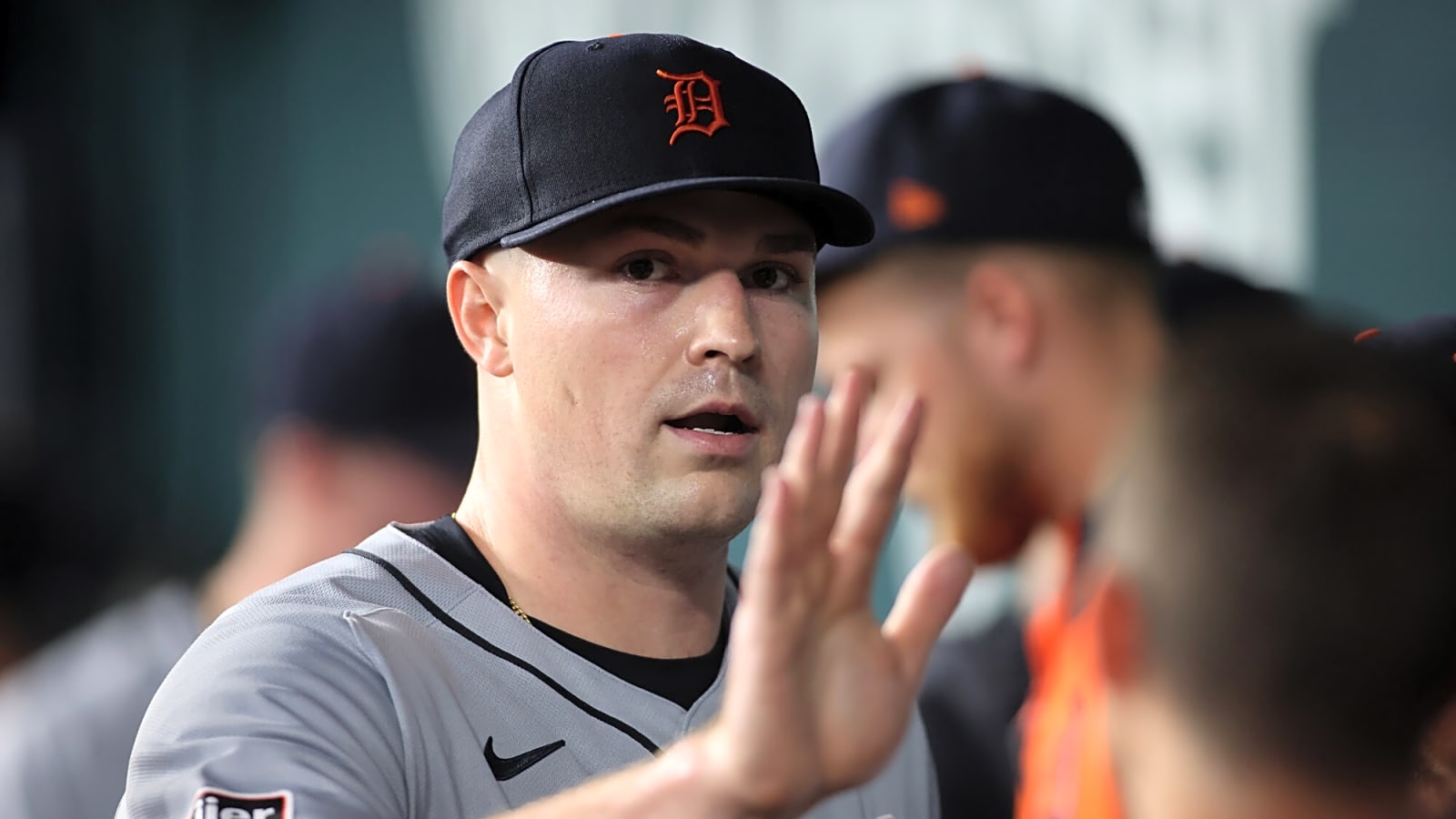 Buster Olney believes Tarik Skubal will sign with one of 3 teams