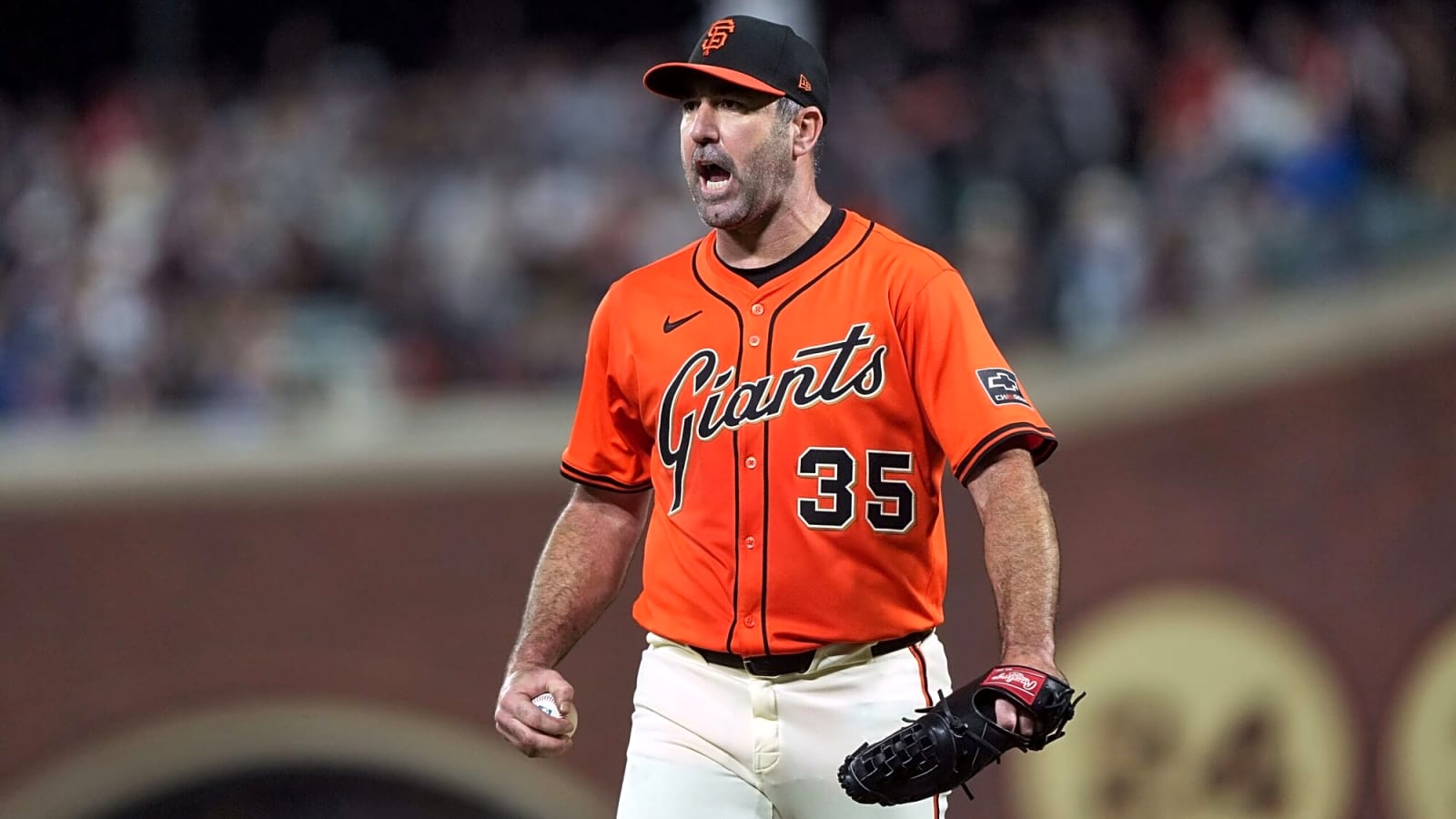 Blue Jays 2025 free agent target: Justin Verlander