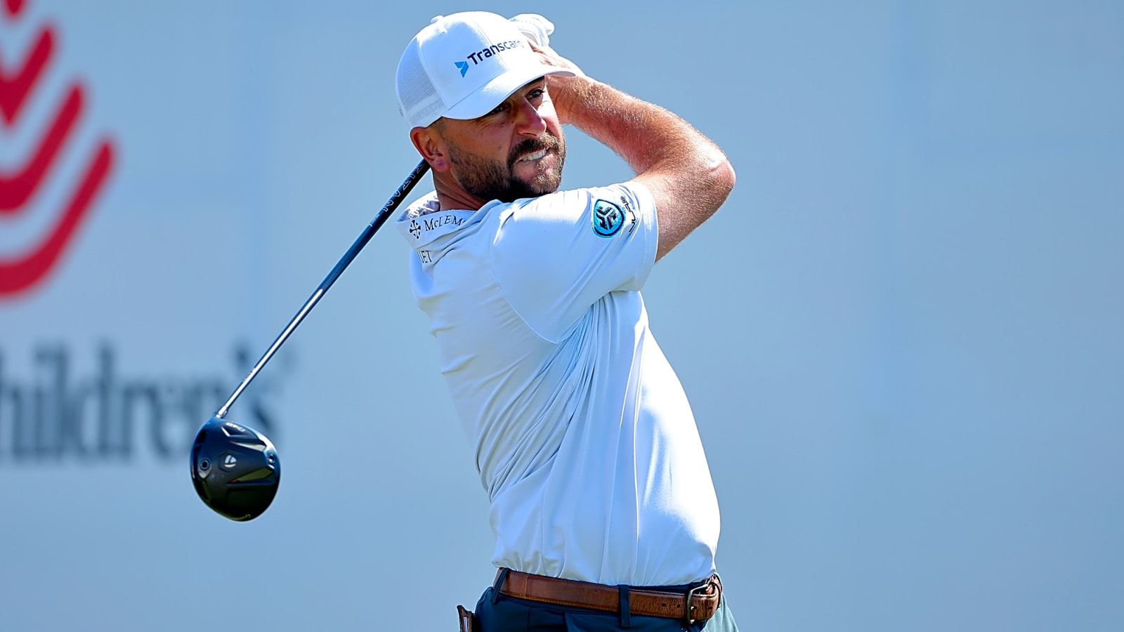 PGA Championship Morning Wave Shows Global Golf’s Reach