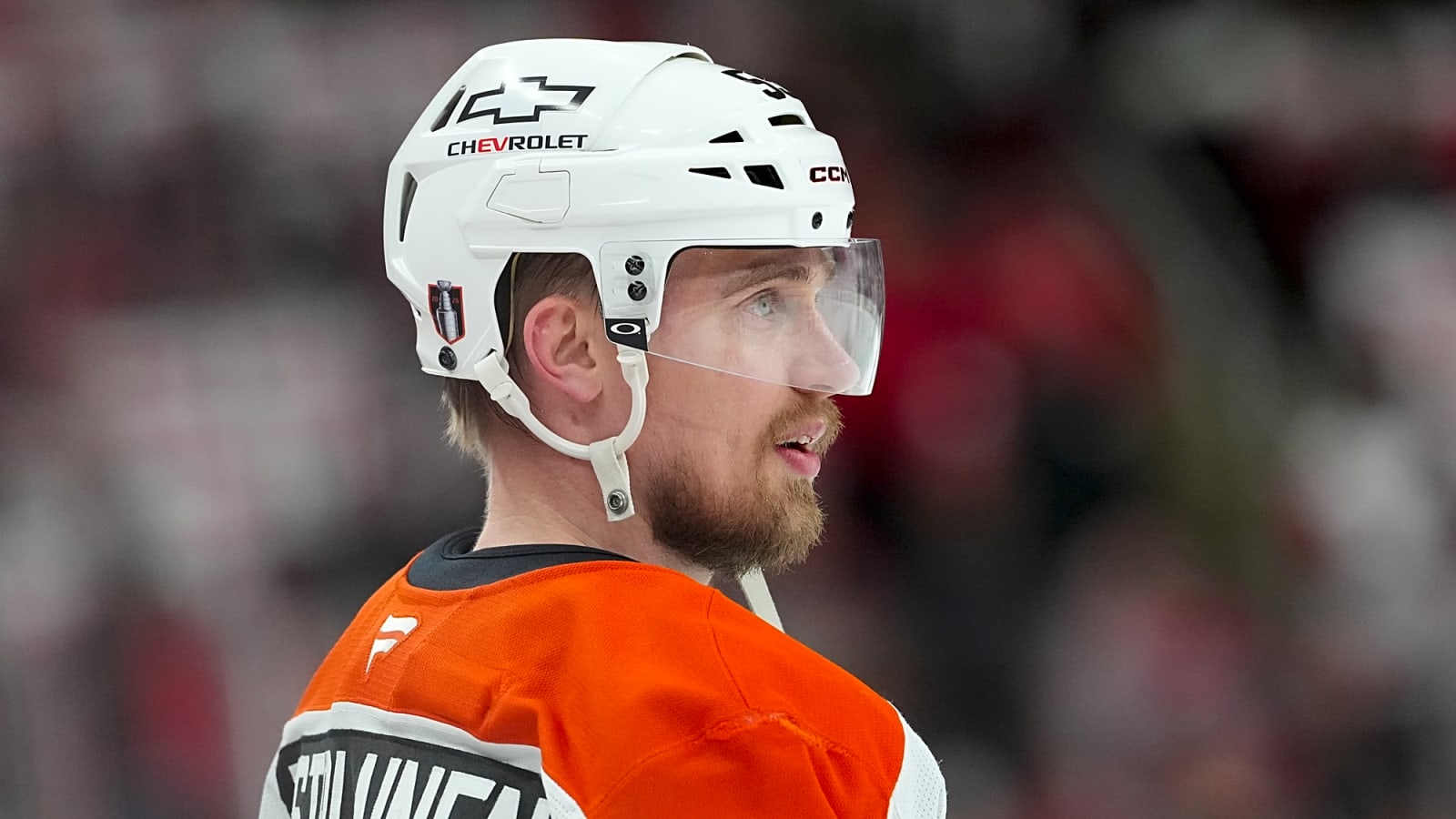 Flyers’ Rasmus Ristolainen Out Two Weeks