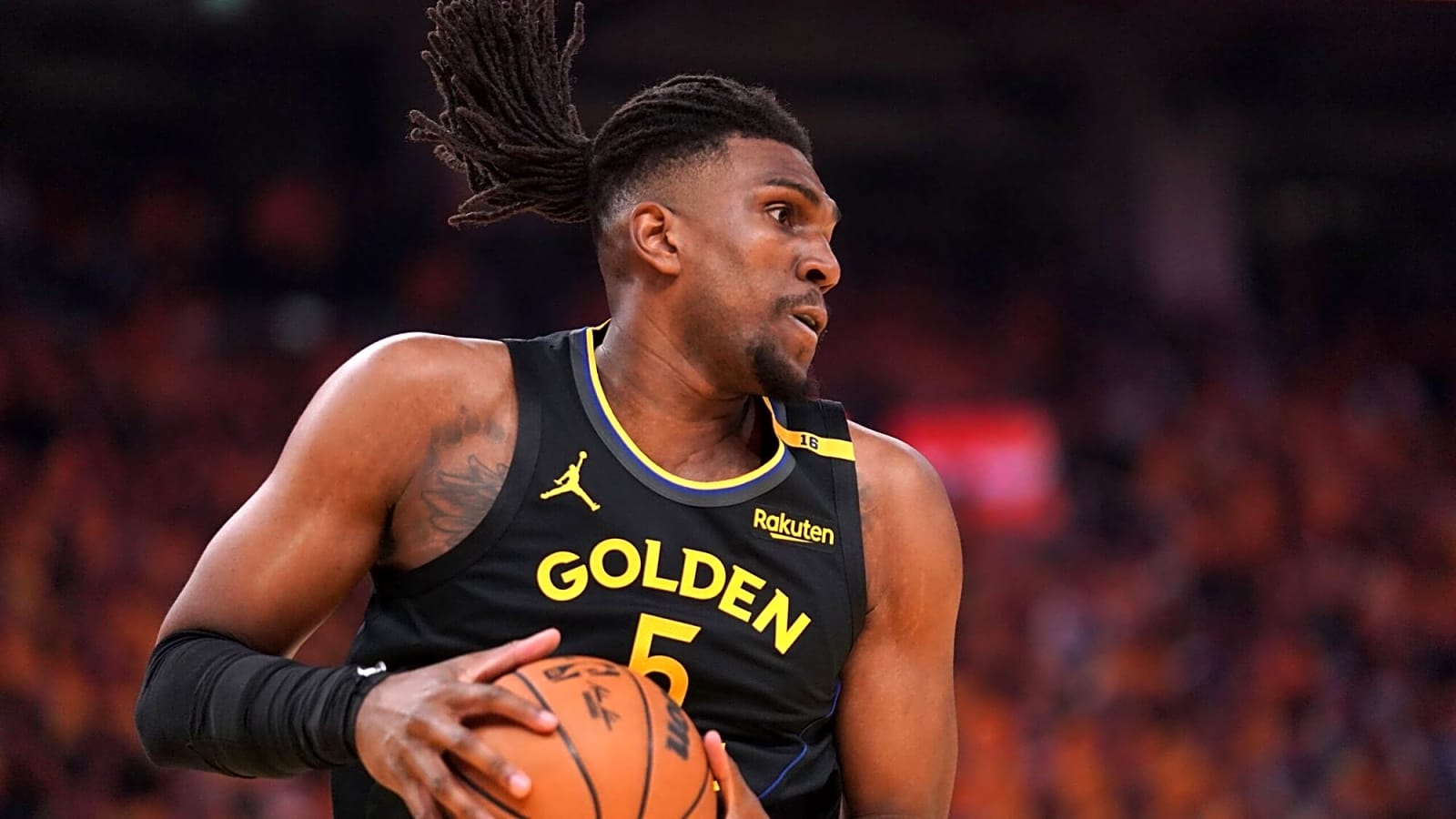 Warriors face end of an era following Kevon Looney’s departure