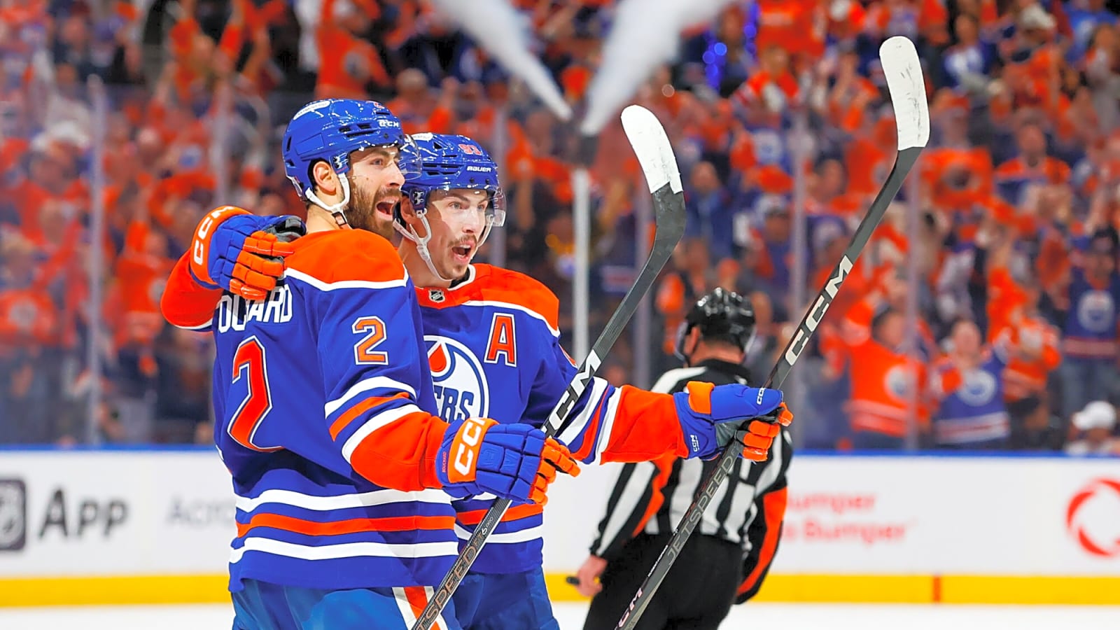 NHL Rumors: Maple Leafs, Penguins, Oilers, Canucks