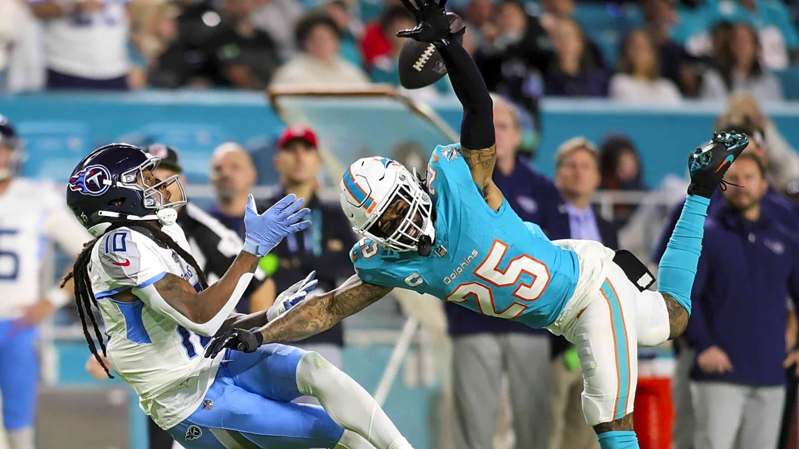 Indianapolis Colts Make Splash Move: Xavien Howard Signs One-Year Deal Worth $5 Million