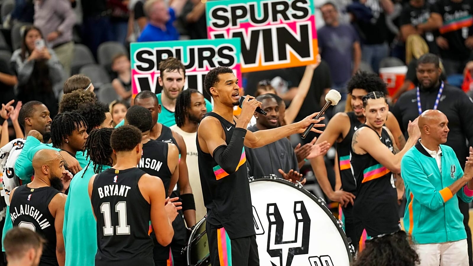Tactical Keys for Game 2: