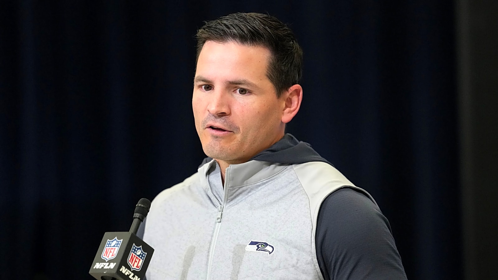 Seahawks Turn To 26-Year-Old 3-Team Castoff As Sneaky Play After Off-season Exodus