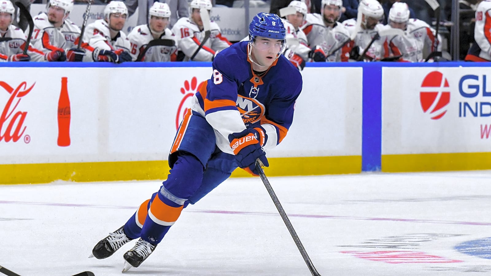 Meet Noah Dobson, the Montreal Canadiens’ new #1 defenseman