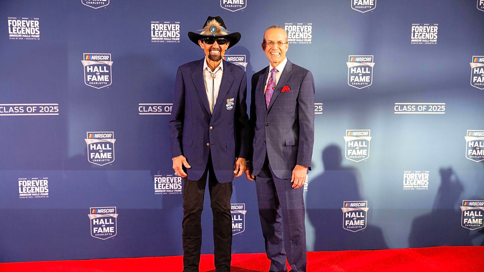 Kyle Petty Wants NASCAR to Go To Canada and Europe Next After Mexico Cup Debut