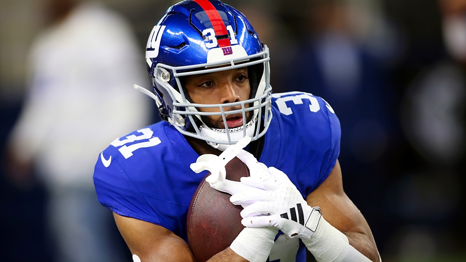 Veteran RB Matt Breida Plans To Retire