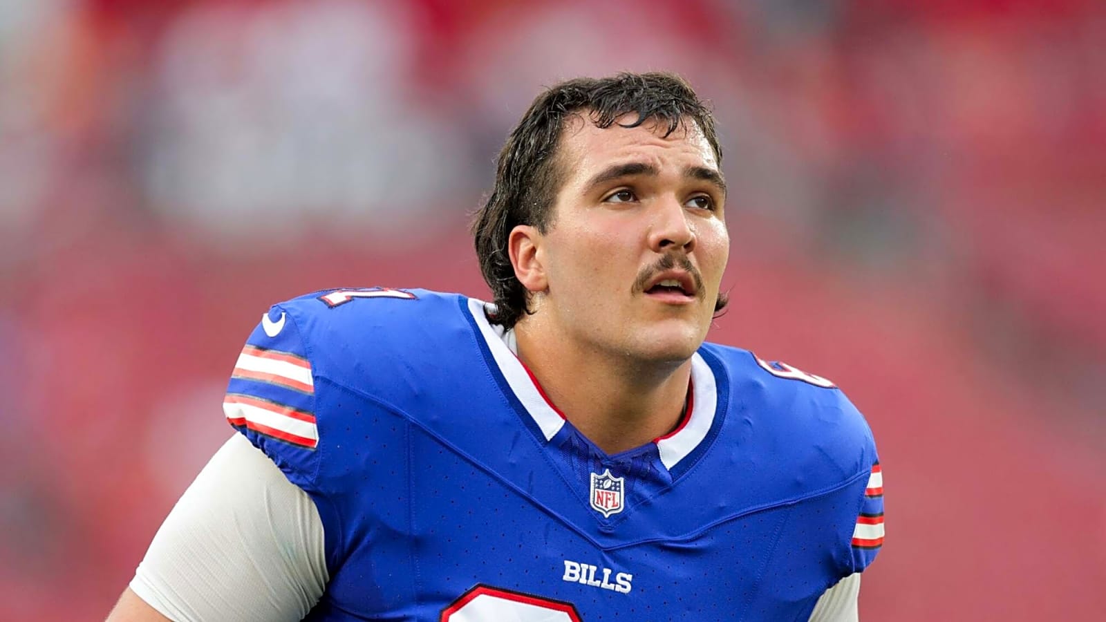 Bengals Player Profile: Jacob Bayer looking to be more than the forgotten center on the roster