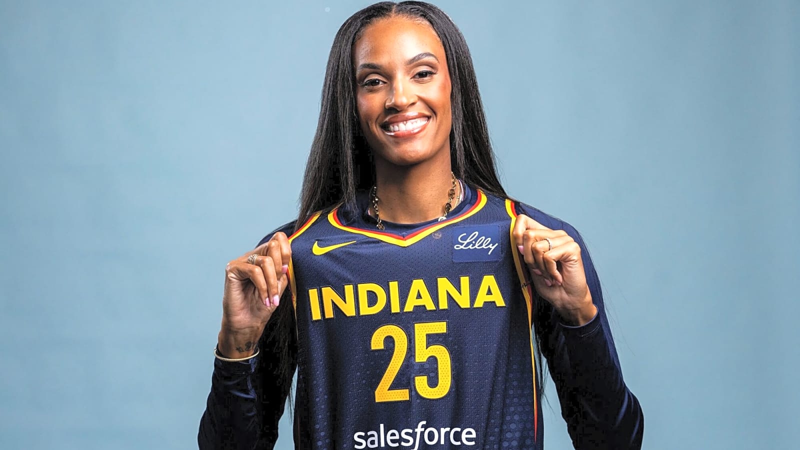 'Couldn’t Get To A Place Where It Felt Good For Her': DeWanna Bonner’s Departure Gets Fever GM To Finally Speak On What Happened