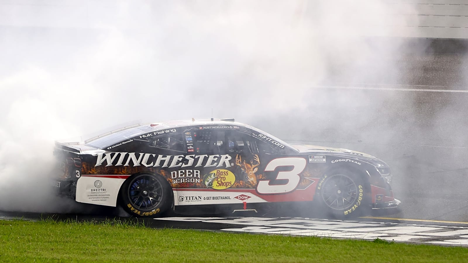 NASCAR power rankings: New faces in the mix after Richmond