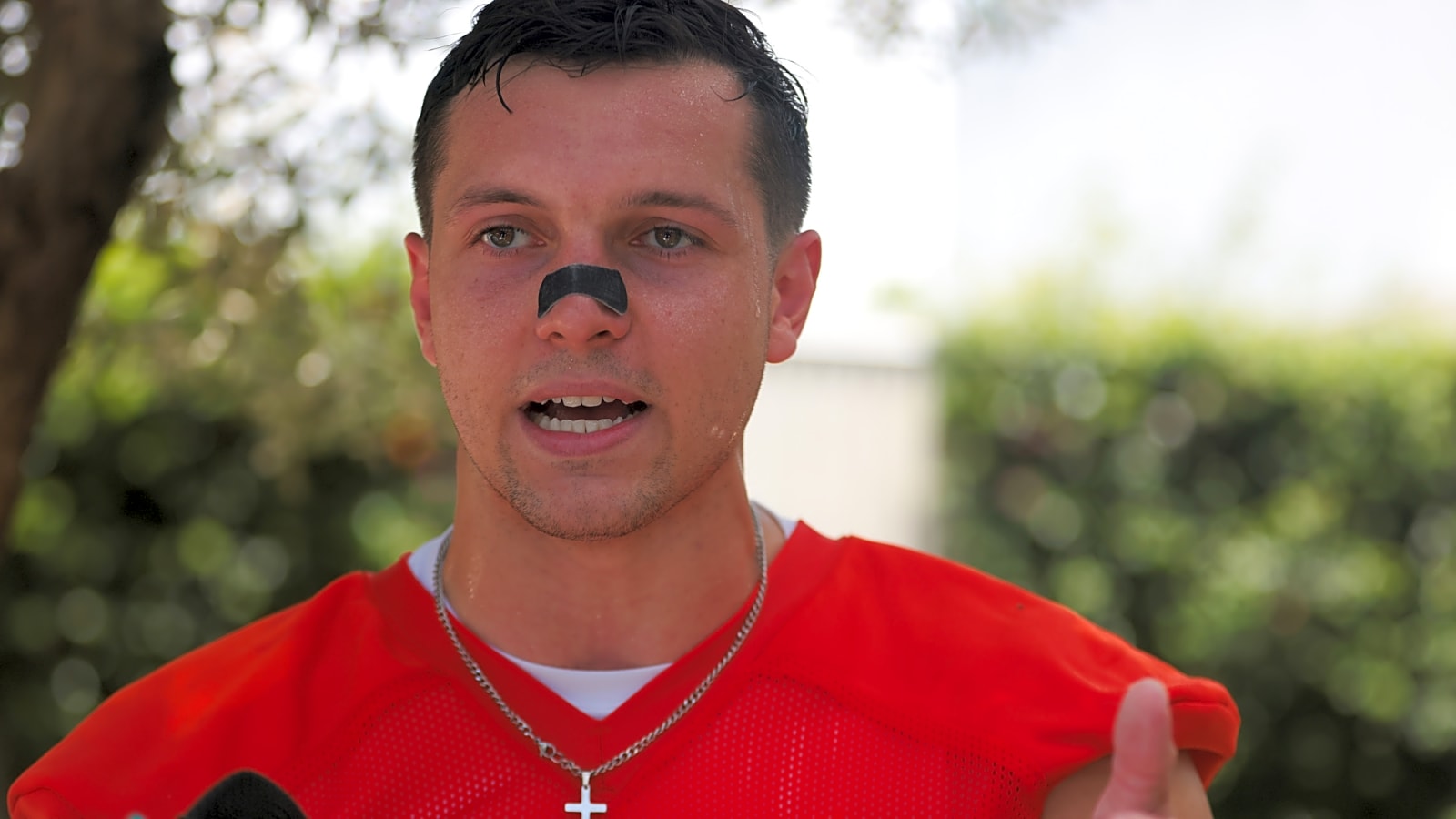 The Time is Now for Tanner Conner