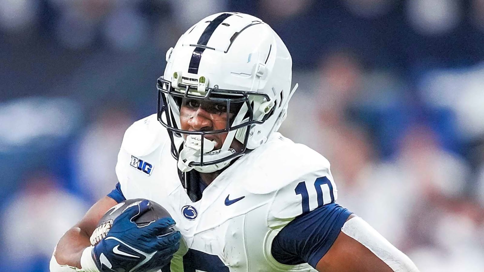 Todd McShay Show drops nugget on Titans under-the-radar draft pick where NFL history proves more ‘BOOM’ than ‘BUST’ potential