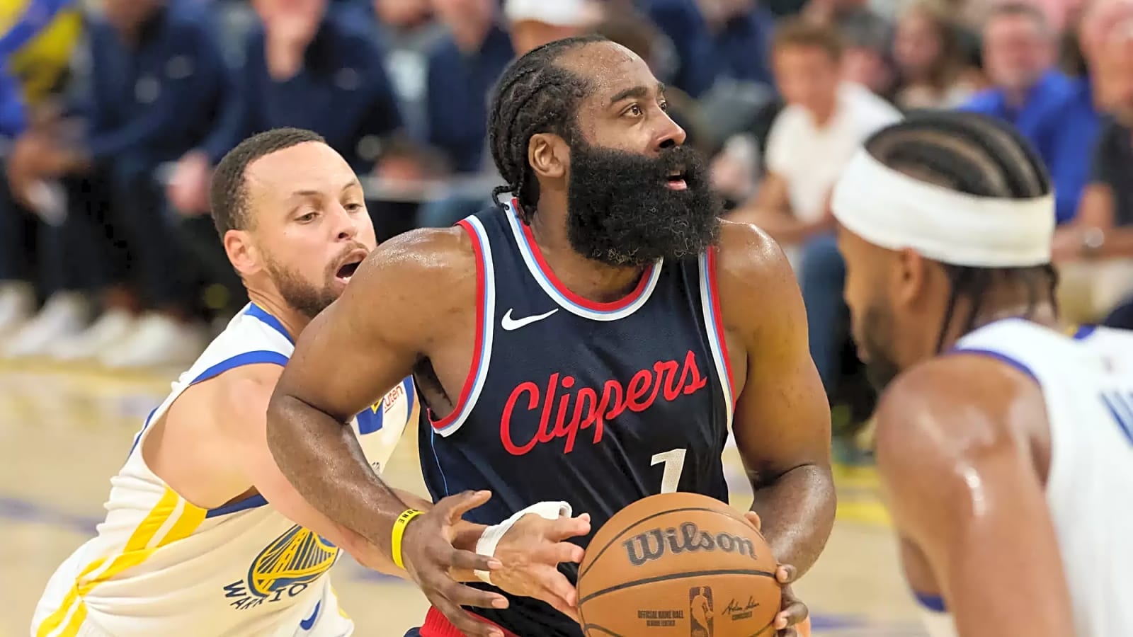 Draymond Green Takes Blame for Golden State Warriors’ Crushing Loss to Clippers