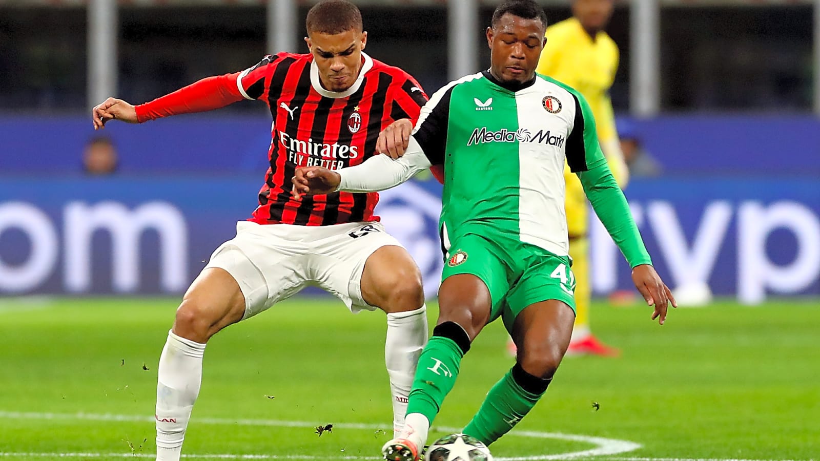 Tottenham involved in four-way race to sign Serie A ace with 'great personality'