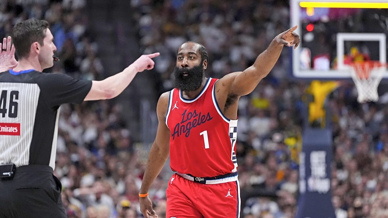Los Angeles Clippers: Lawrence Frank Drops Bold Outlook on the Team Ahead of 2025-26 Campaign