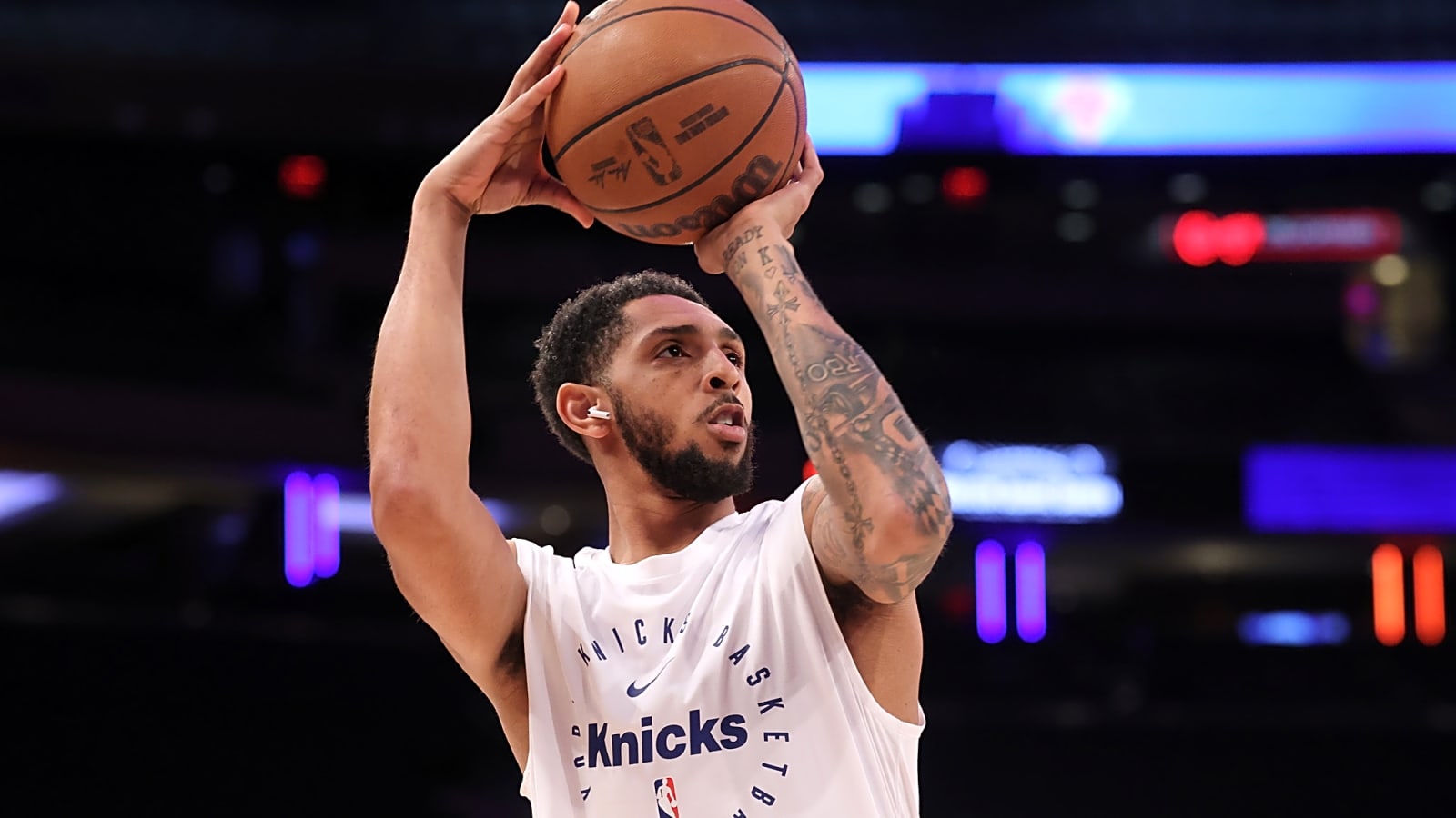 NBA Moves: Pacers, Cameron Payne, Bulls, Kevin Knox, Pelicans