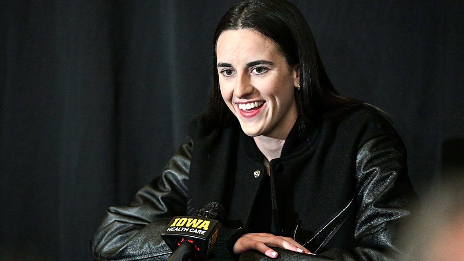 'I Didn’t Think What I Said Was Wrong': Caitlin Clark Text That Went Viral On Public About Olympic Snub Has Christie Sides Regretful In Book