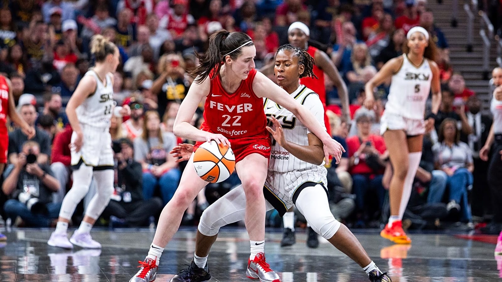 'Embrace It': Caitlin Clark As The WNBA’s ‘Cash Cow’ Should Be Welcomed, Says Nancy Lieberman