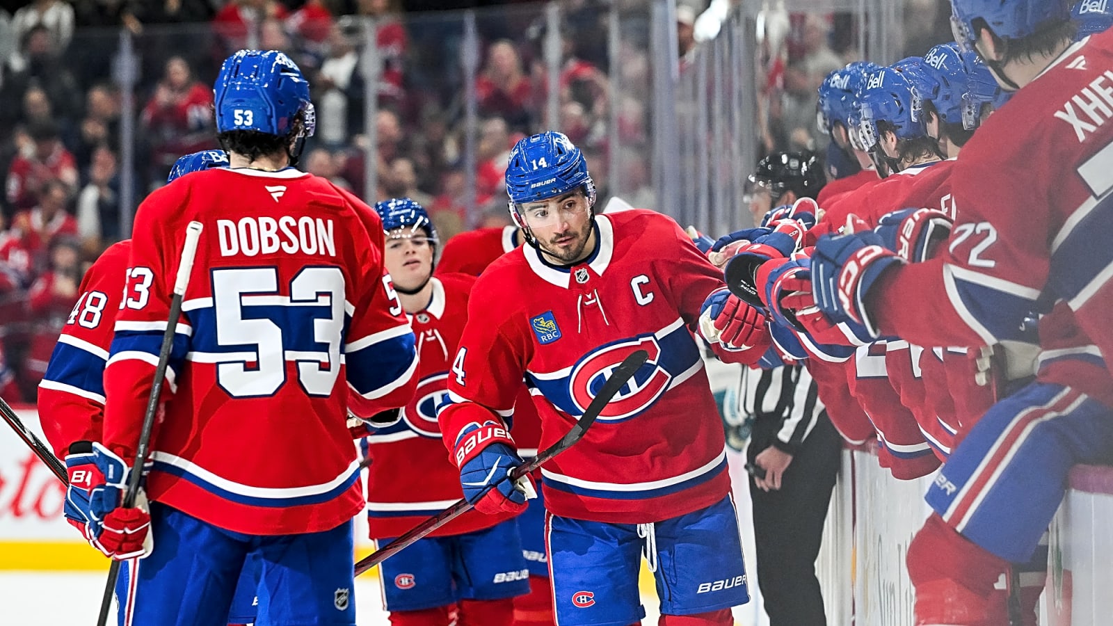 Craig Button harshly criticizes the Canadiens’ defense