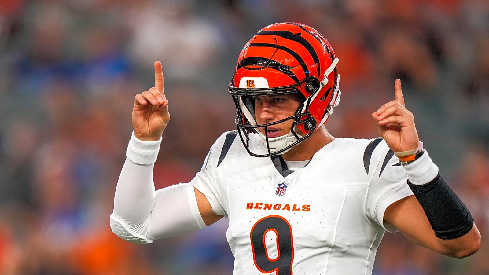 Zac Taylor reveals what separates Joe Burrow from other quarterbacks