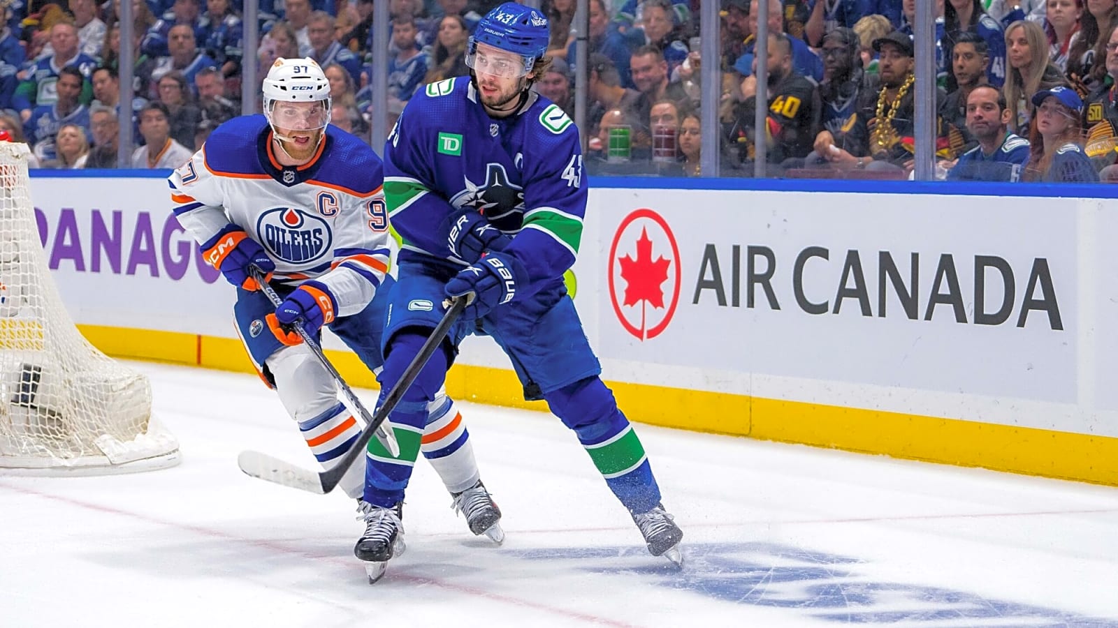 Canucks: Is Quinn Hughes worth a $17 million salary?