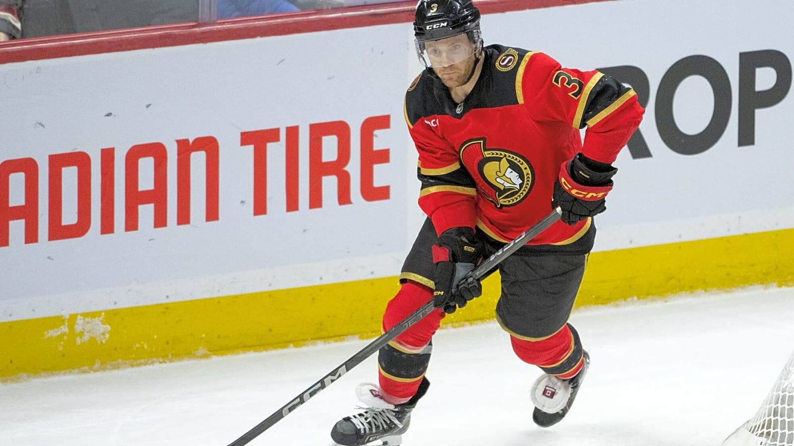 Ducks sign Nick Jensen to two-year contract
