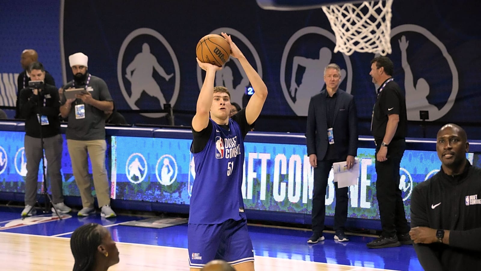 'He Beat Himself Up' – Dallas Mavericks’ Rookie Wasn’t Happy With His Summer League Debut