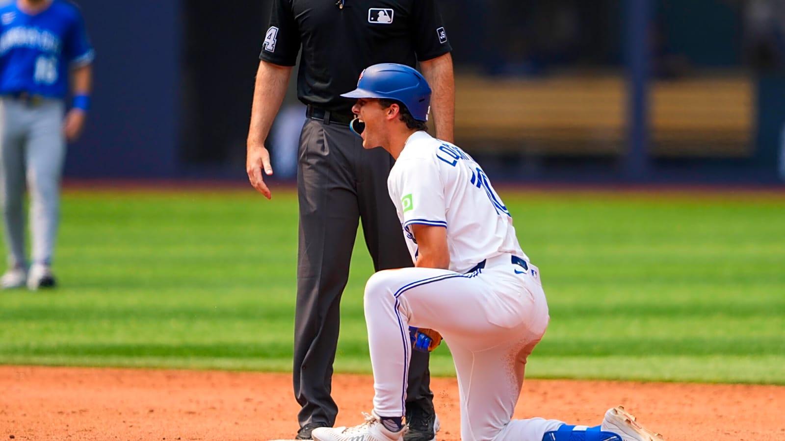 Series recap: Blue Jays drop winnable series against Royals