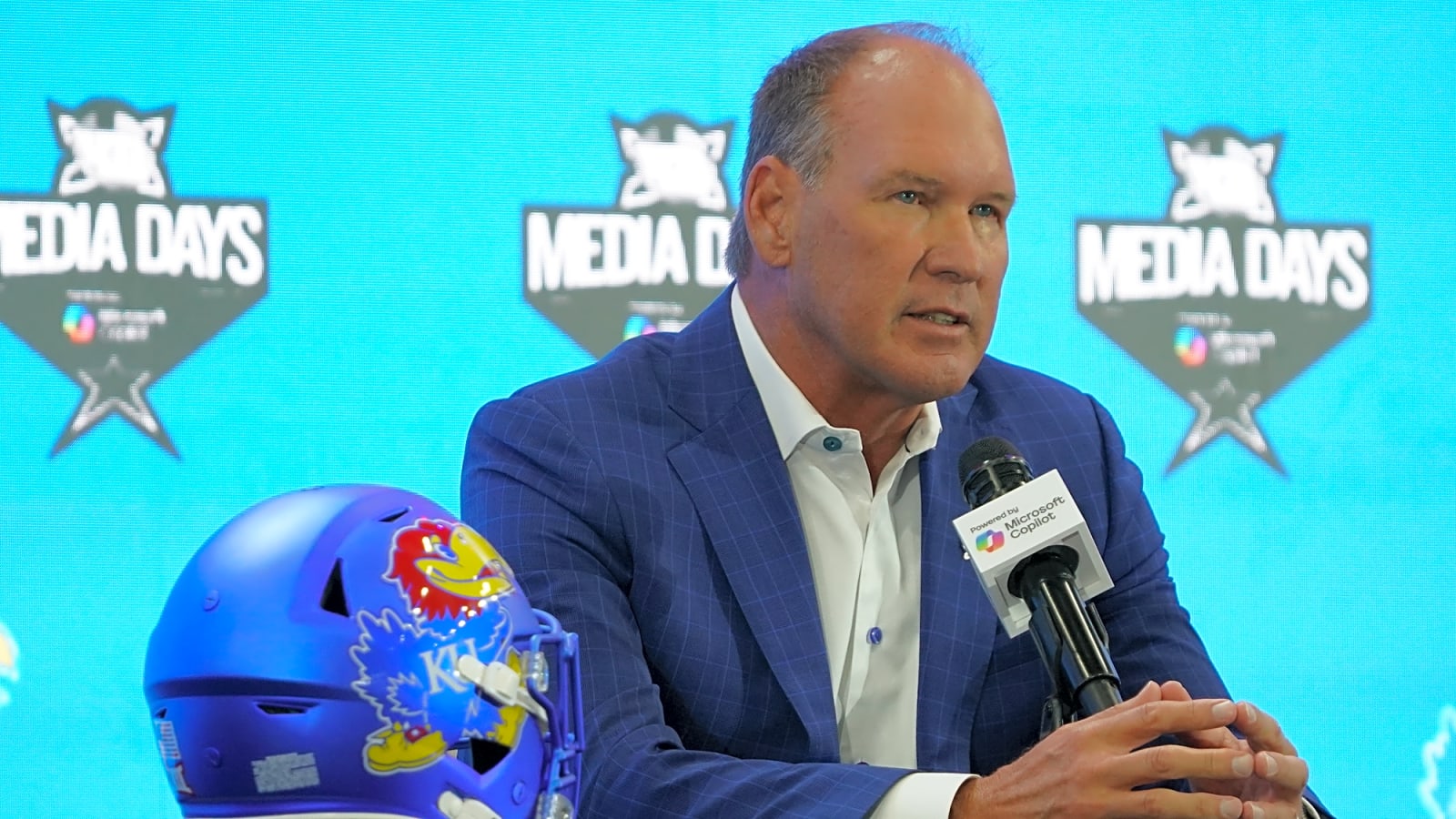 Can Kansas Get Home Field Advantage Back This Season?