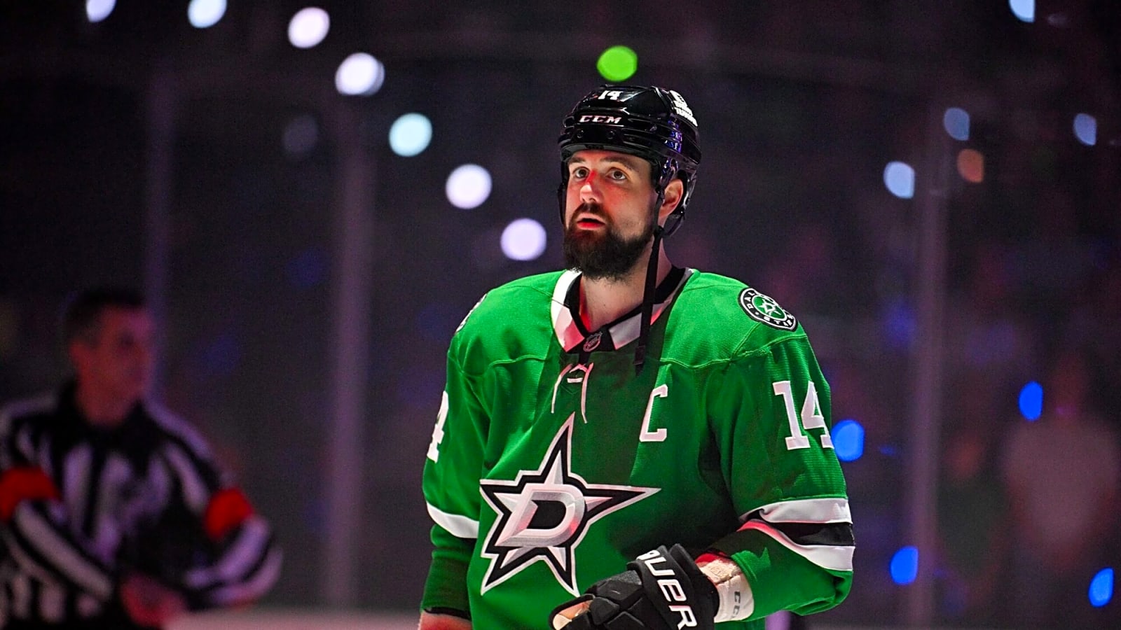 Stars have some big decisions to make this summer with veterans